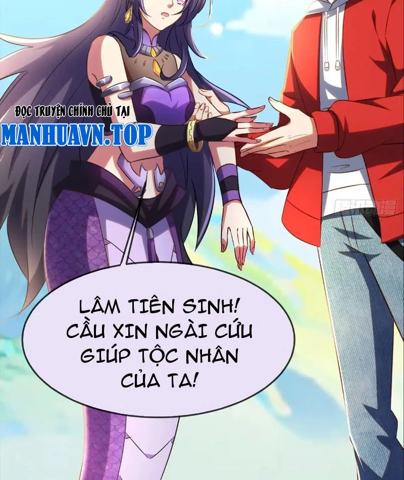 Diệt Yêu Trảm Thần Bắt Đầu Từ Hoang Đảo Chapter 9 - Trang 2