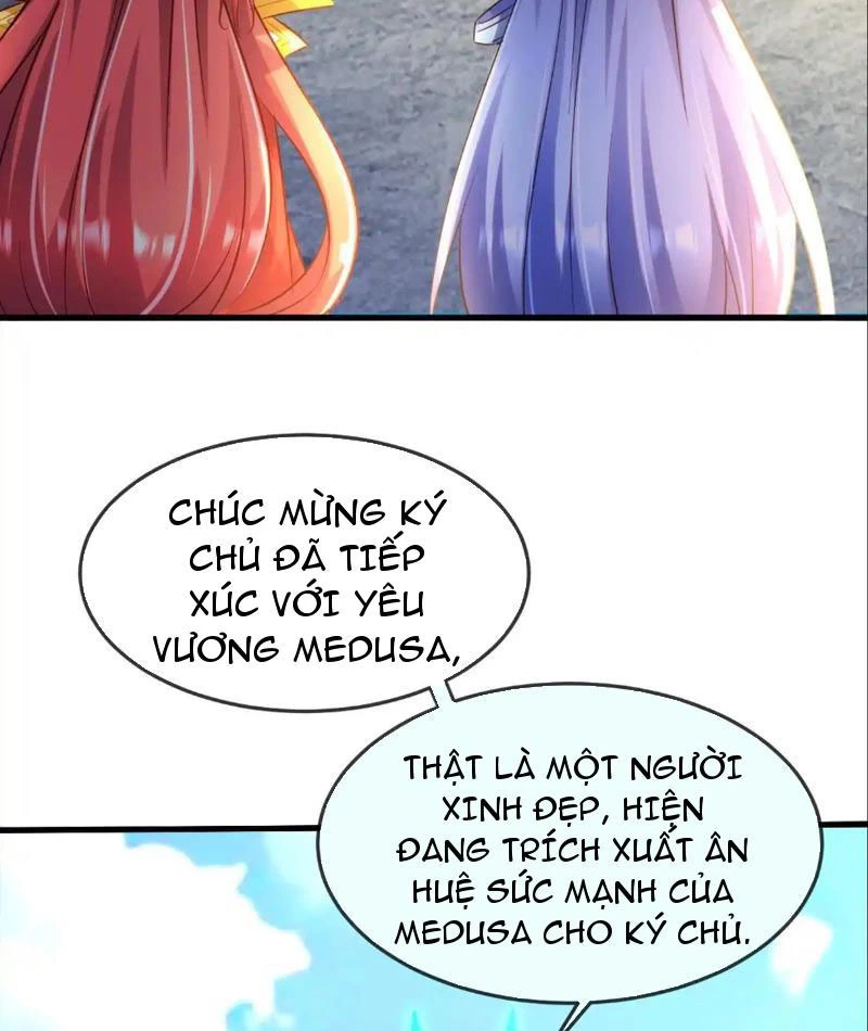 Diệt Yêu Trảm Thần Bắt Đầu Từ Hoang Đảo Chapter 9 - Trang 2