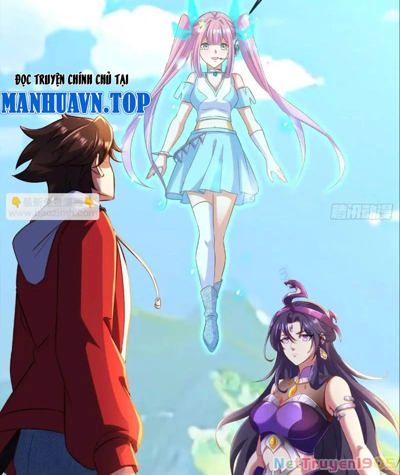 Diệt Yêu Trảm Thần Bắt Đầu Từ Hoang Đảo Chapter 9 - Trang 2