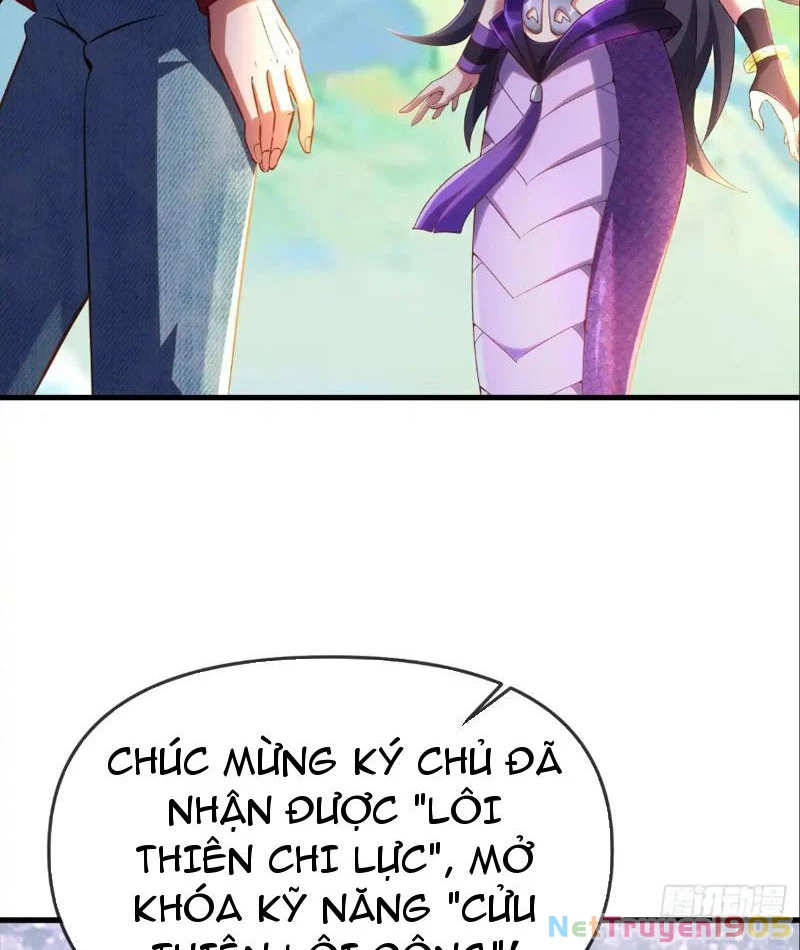 Diệt Yêu Trảm Thần Bắt Đầu Từ Hoang Đảo Chapter 9 - Trang 2