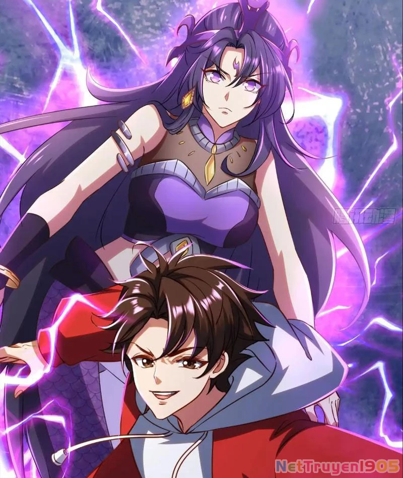 Diệt Yêu Trảm Thần Bắt Đầu Từ Hoang Đảo Chapter 9 - Trang 2