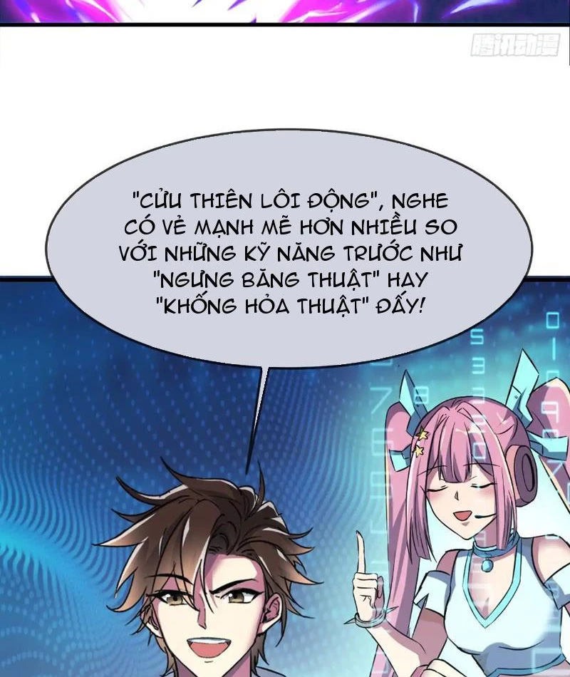 Diệt Yêu Trảm Thần Bắt Đầu Từ Hoang Đảo Chapter 9 - Trang 2