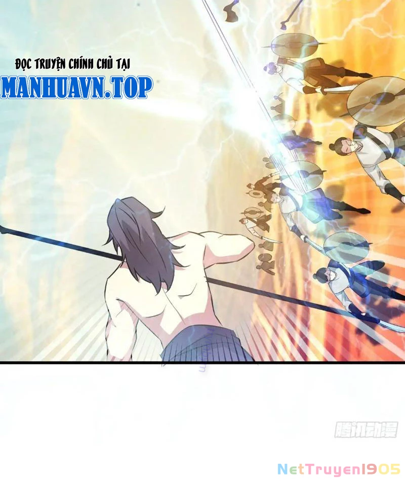 Diệt Yêu Trảm Thần Bắt Đầu Từ Hoang Đảo Chapter 9 - Trang 2
