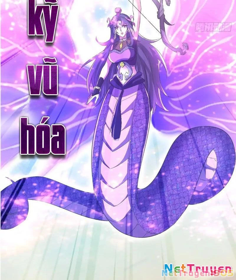 Diệt Yêu Trảm Thần Bắt Đầu Từ Hoang Đảo Chapter 9 - Trang 2