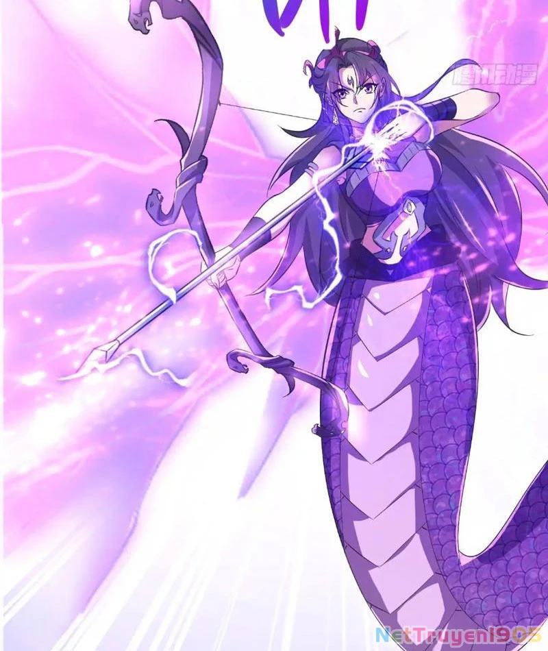 Diệt Yêu Trảm Thần Bắt Đầu Từ Hoang Đảo Chapter 9 - Trang 2