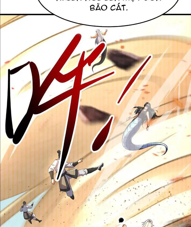 Diệt Yêu Trảm Thần Bắt Đầu Từ Hoang Đảo Chapter 9 - Trang 2