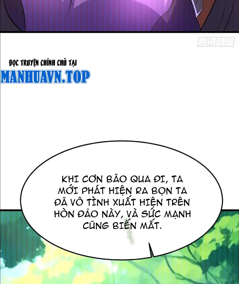 Diệt Yêu Trảm Thần Bắt Đầu Từ Hoang Đảo Chapter 9 - Trang 2