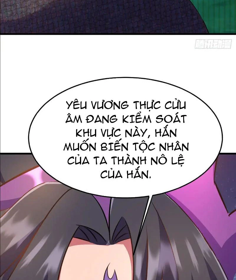 Diệt Yêu Trảm Thần Bắt Đầu Từ Hoang Đảo Chapter 9 - Trang 2