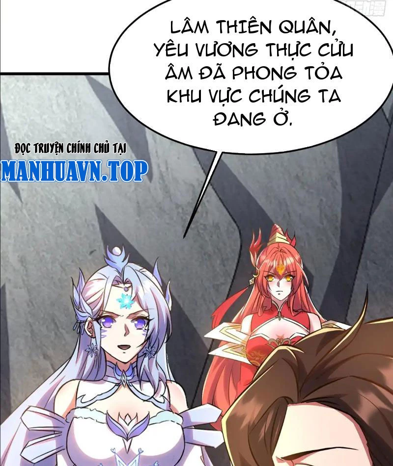 Diệt Yêu Trảm Thần Bắt Đầu Từ Hoang Đảo Chapter 9 - Trang 2