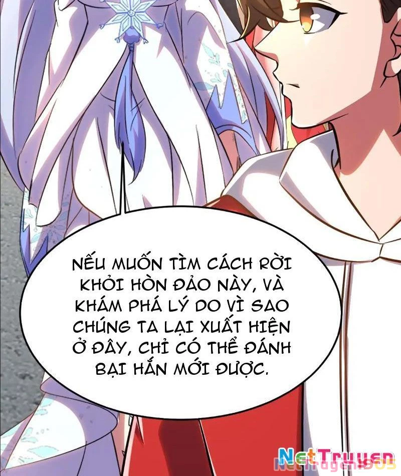 Diệt Yêu Trảm Thần Bắt Đầu Từ Hoang Đảo Chapter 9 - Trang 2