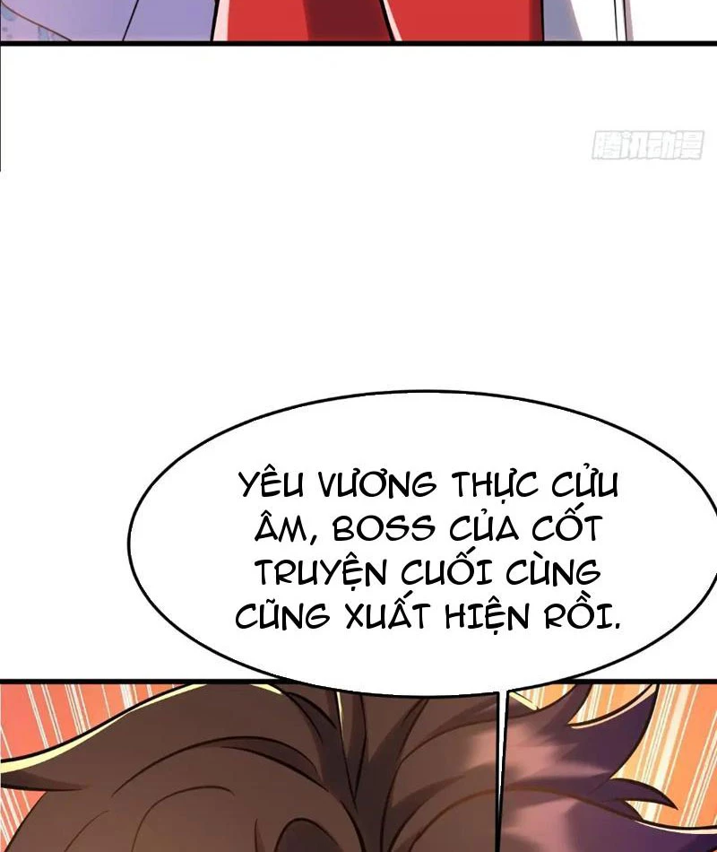 Diệt Yêu Trảm Thần Bắt Đầu Từ Hoang Đảo Chapter 9 - Trang 2