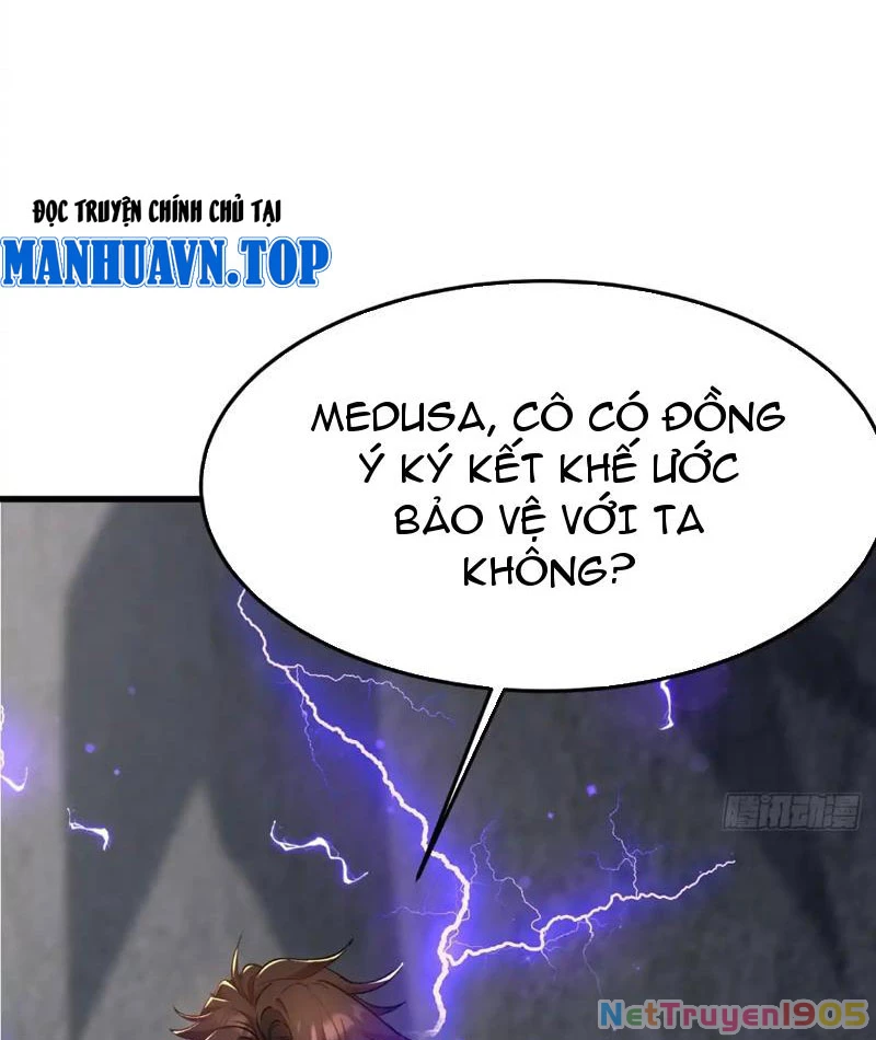 Diệt Yêu Trảm Thần Bắt Đầu Từ Hoang Đảo Chapter 9 - Trang 2