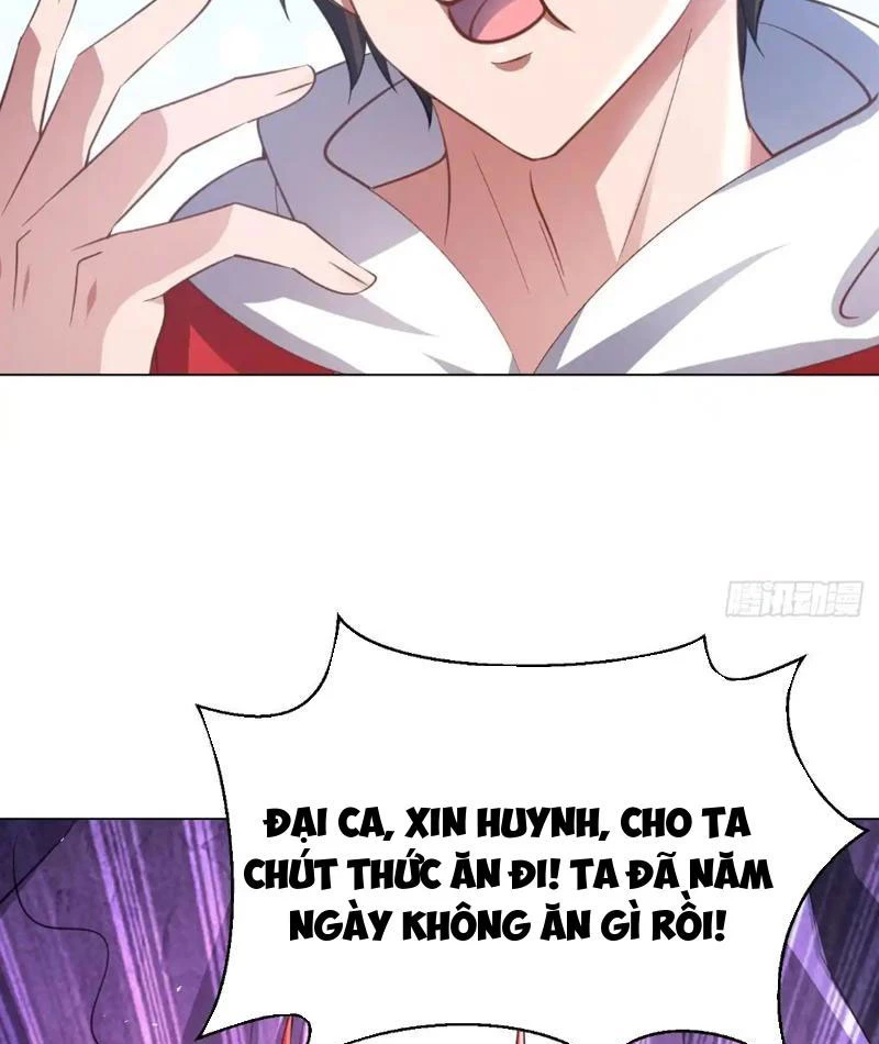 Diệt Yêu Trảm Thần Bắt Đầu Từ Hoang Đảo Chapter 10 - Trang 2