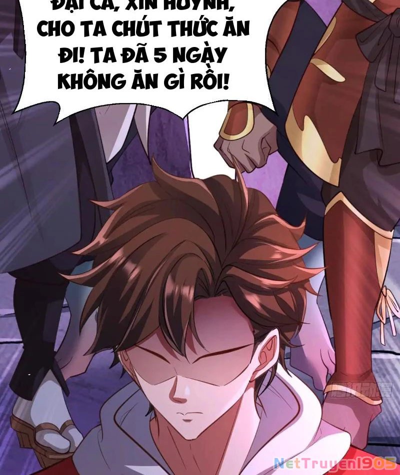 Diệt Yêu Trảm Thần Bắt Đầu Từ Hoang Đảo Chapter 10 - Trang 2