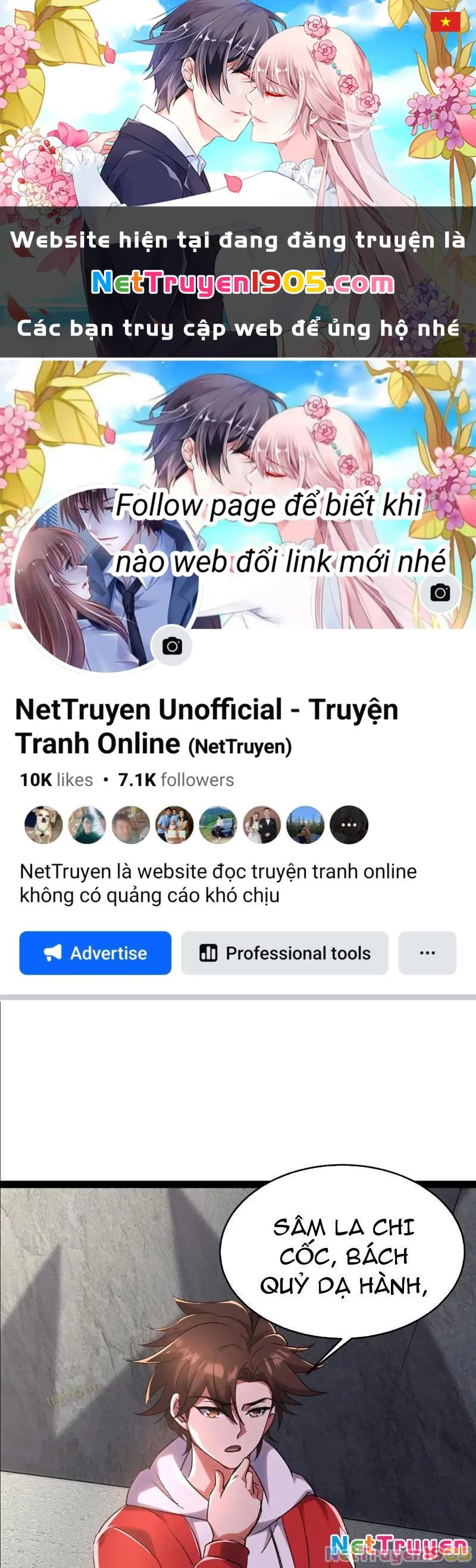 Diệt Yêu Trảm Thần Bắt Đầu Từ Hoang Đảo Chapter 10 - Trang 2