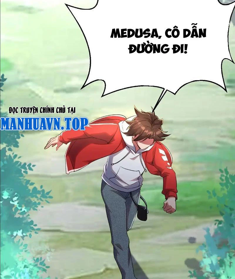 Diệt Yêu Trảm Thần Bắt Đầu Từ Hoang Đảo Chapter 10 - Trang 2