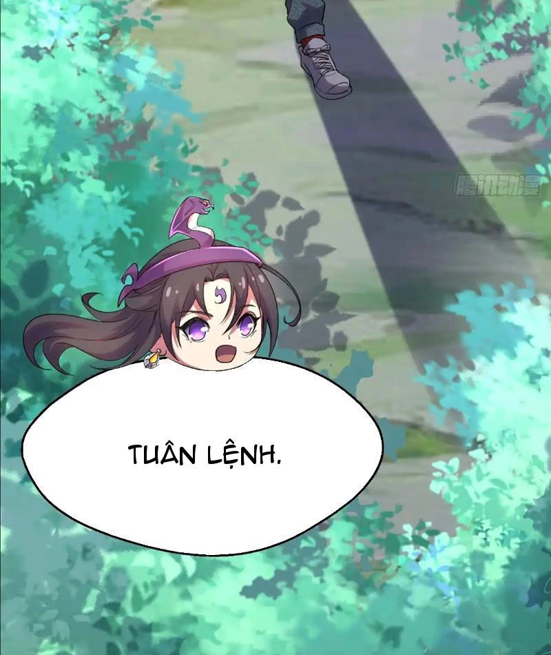 Diệt Yêu Trảm Thần Bắt Đầu Từ Hoang Đảo Chapter 10 - Trang 2