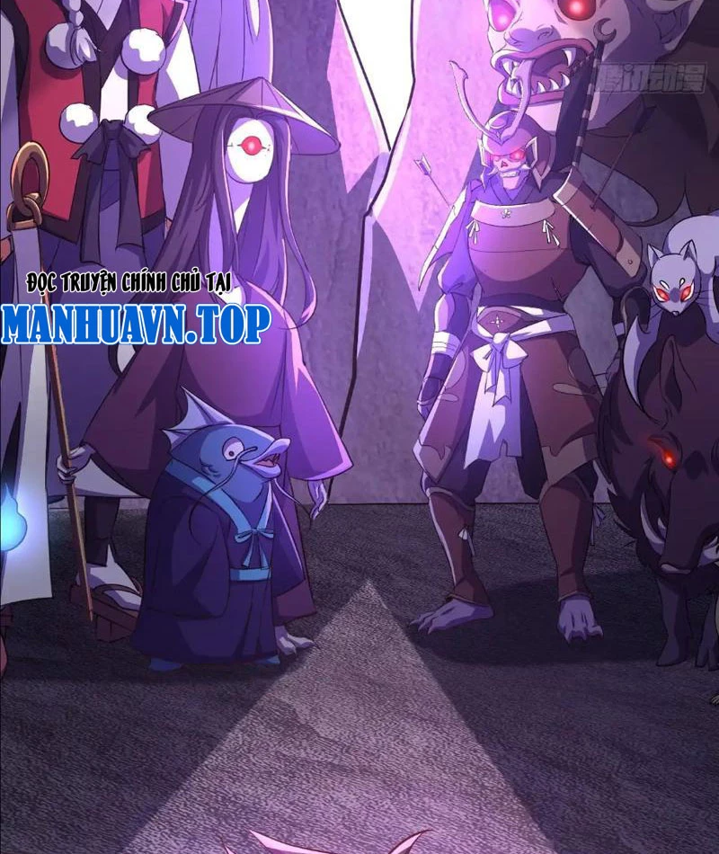 Diệt Yêu Trảm Thần Bắt Đầu Từ Hoang Đảo Chapter 10 - Trang 2
