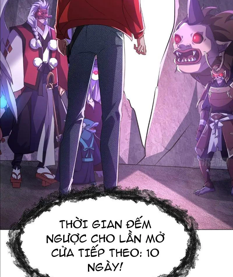 Diệt Yêu Trảm Thần Bắt Đầu Từ Hoang Đảo Chapter 10 - Trang 2