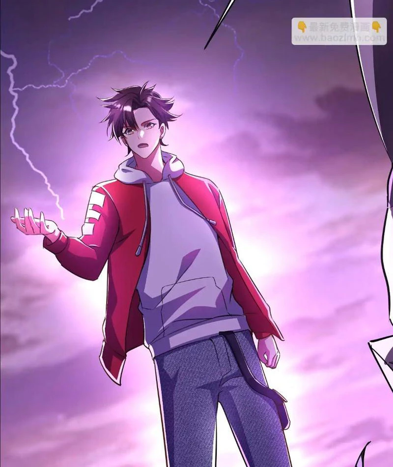 Diệt Yêu Trảm Thần Bắt Đầu Từ Hoang Đảo Chapter 10 - Trang 2