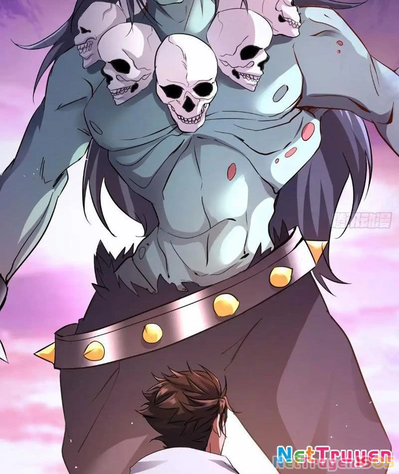 Diệt Yêu Trảm Thần Bắt Đầu Từ Hoang Đảo Chapter 10 - Trang 2