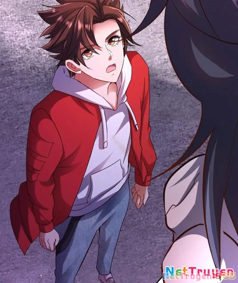 Diệt Yêu Trảm Thần Bắt Đầu Từ Hoang Đảo Chapter 10 - Trang 2