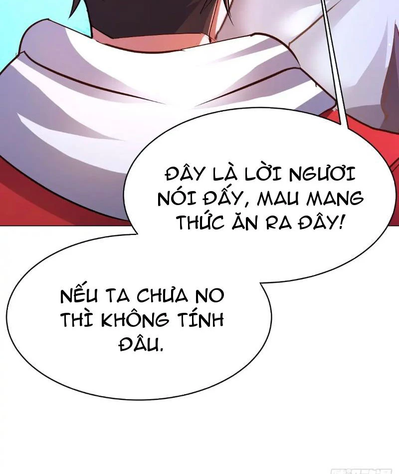 Diệt Yêu Trảm Thần Bắt Đầu Từ Hoang Đảo Chapter 10 - Trang 2