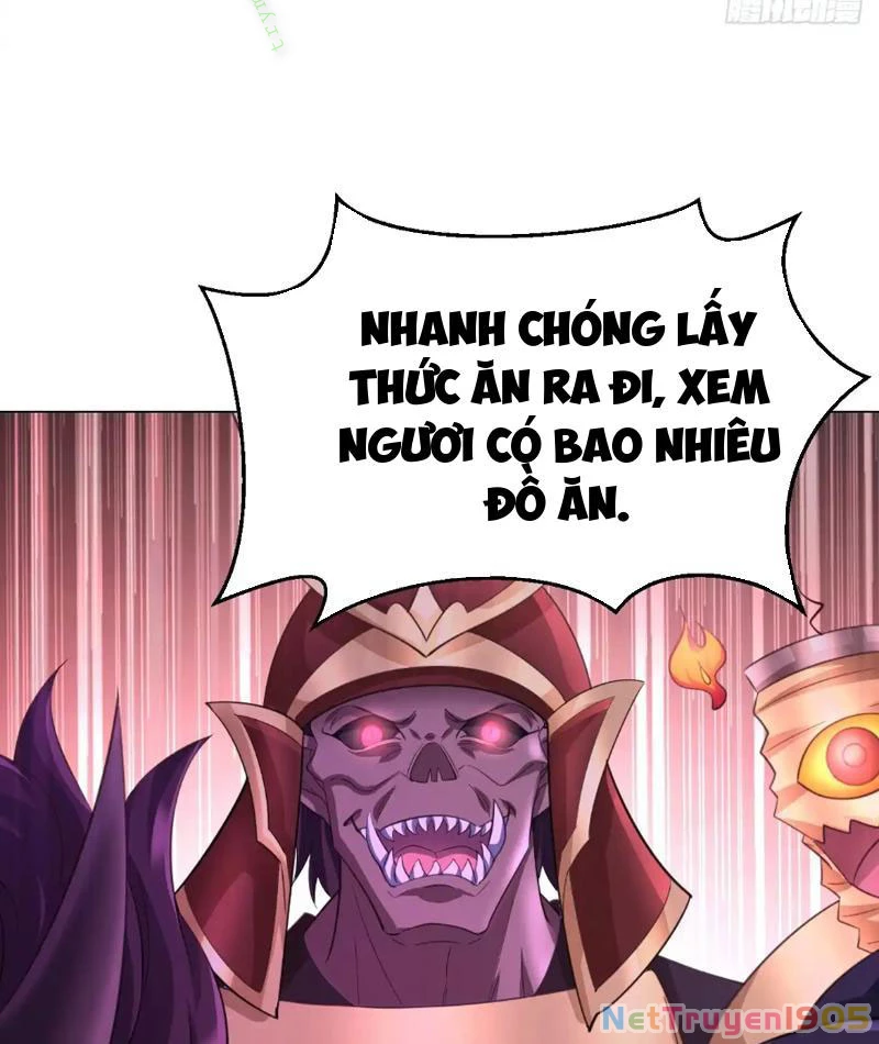 Diệt Yêu Trảm Thần Bắt Đầu Từ Hoang Đảo Chapter 10 - Trang 2