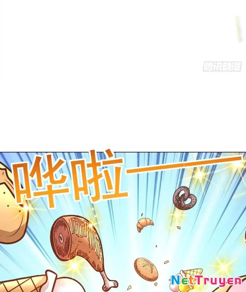 Diệt Yêu Trảm Thần Bắt Đầu Từ Hoang Đảo Chapter 10 - Trang 2