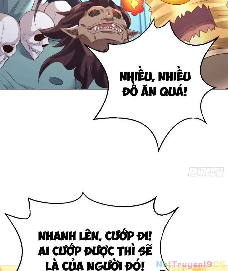 Diệt Yêu Trảm Thần Bắt Đầu Từ Hoang Đảo Chapter 10 - Trang 2