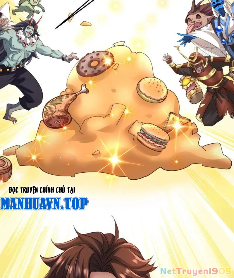 Diệt Yêu Trảm Thần Bắt Đầu Từ Hoang Đảo Chapter 10 - Trang 2