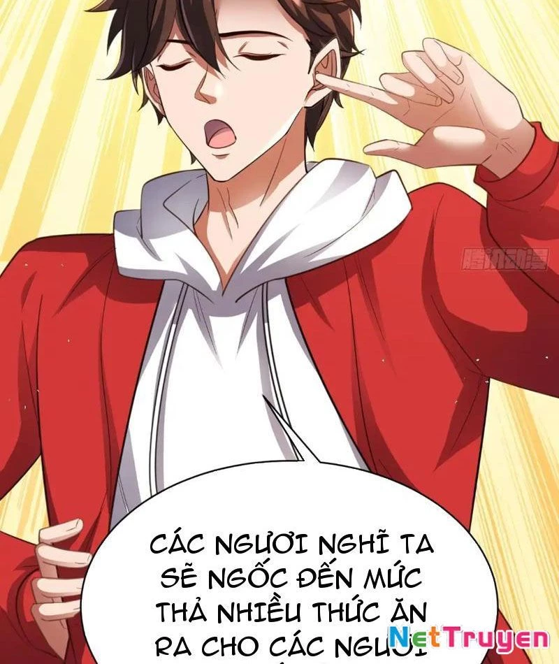Diệt Yêu Trảm Thần Bắt Đầu Từ Hoang Đảo Chapter 10 - Trang 2