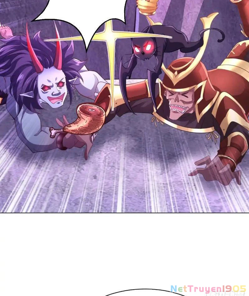 Diệt Yêu Trảm Thần Bắt Đầu Từ Hoang Đảo Chapter 10 - Trang 2