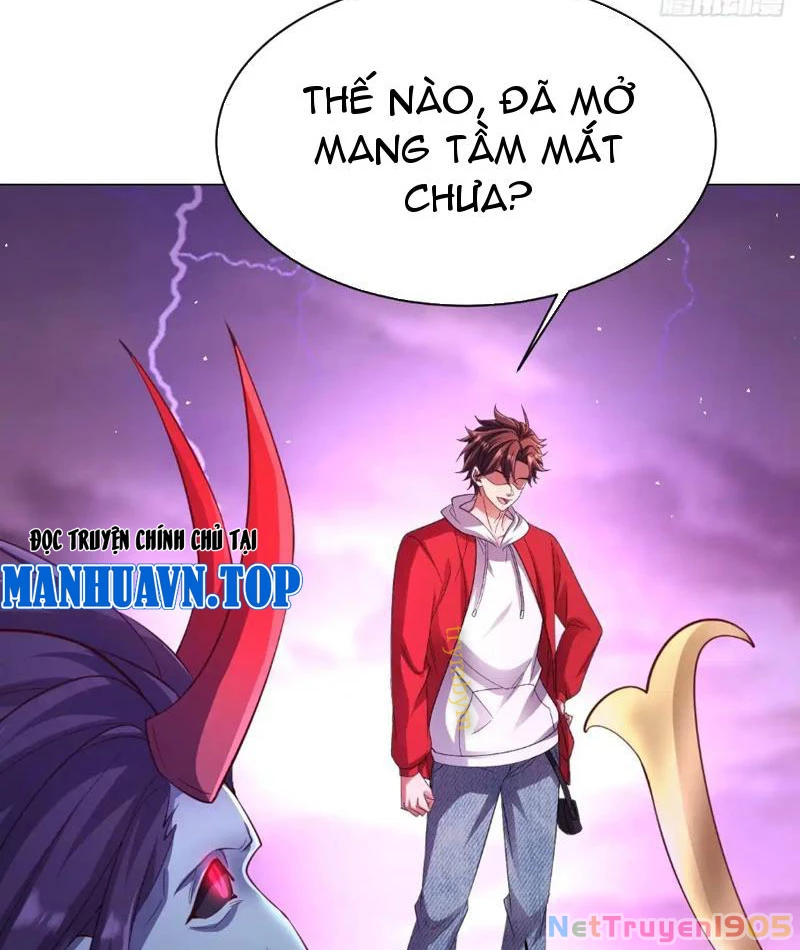 Diệt Yêu Trảm Thần Bắt Đầu Từ Hoang Đảo Chapter 10 - Trang 2