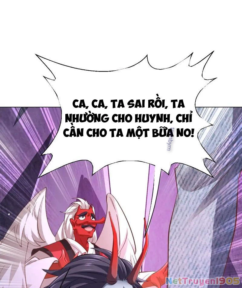 Diệt Yêu Trảm Thần Bắt Đầu Từ Hoang Đảo Chapter 10 - Trang 2
