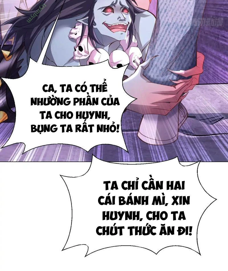 Diệt Yêu Trảm Thần Bắt Đầu Từ Hoang Đảo Chapter 10 - Trang 2