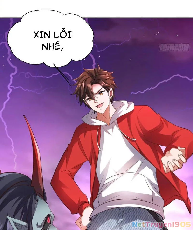 Diệt Yêu Trảm Thần Bắt Đầu Từ Hoang Đảo Chapter 10 - Trang 2