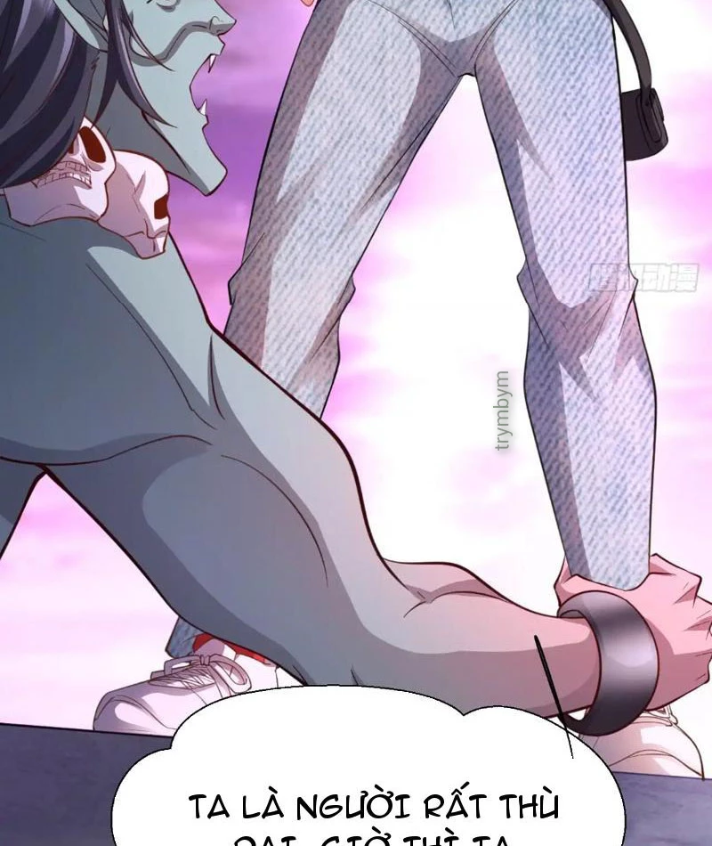 Diệt Yêu Trảm Thần Bắt Đầu Từ Hoang Đảo Chapter 10 - Trang 2