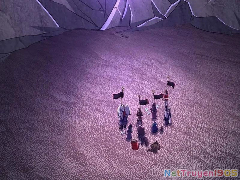 Diệt Yêu Trảm Thần Bắt Đầu Từ Hoang Đảo Chapter 12 - Trang 2