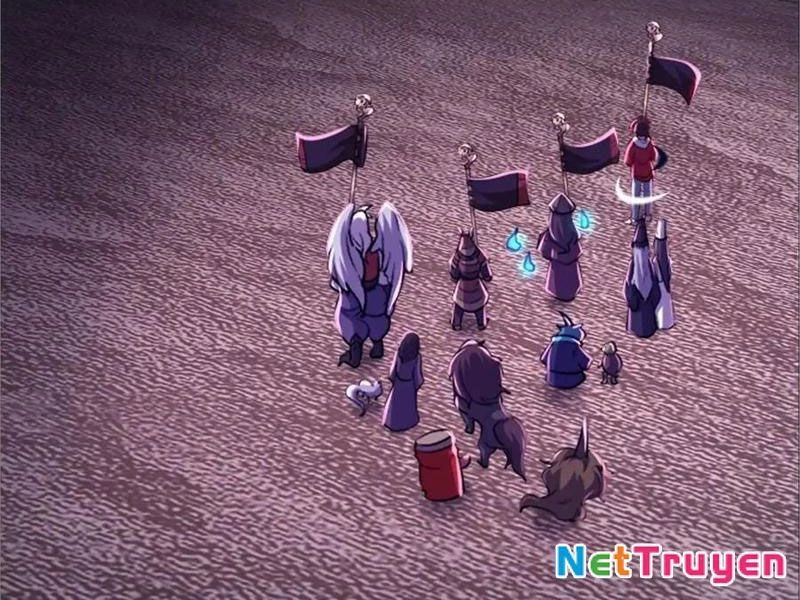 Diệt Yêu Trảm Thần Bắt Đầu Từ Hoang Đảo Chapter 12 - Trang 2