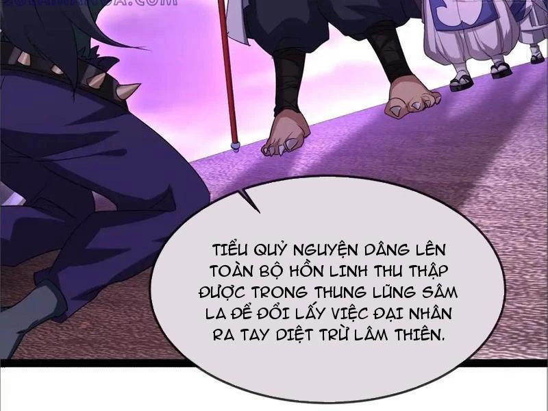 Diệt Yêu Trảm Thần Bắt Đầu Từ Hoang Đảo Chapter 12 - Trang 2