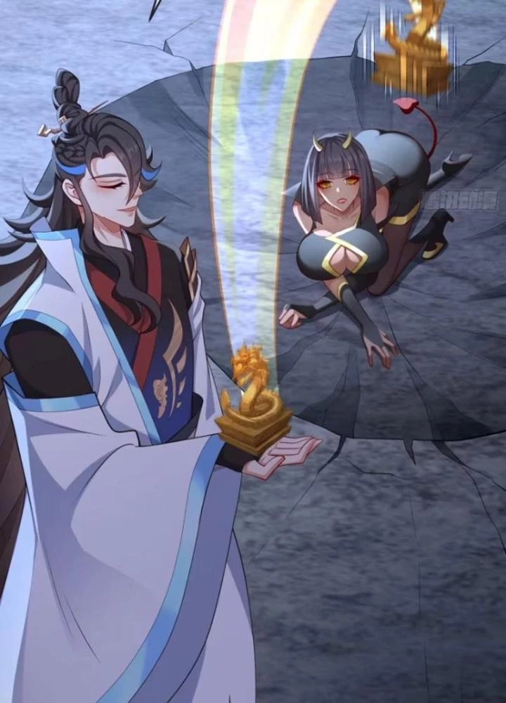 Tiên Tử Tha Mạng Chapter 38 - Trang 2