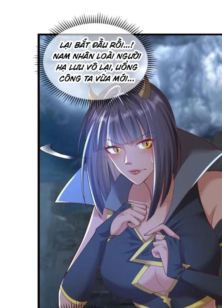 Tiên Tử Tha Mạng Chapter 39 - Trang 2