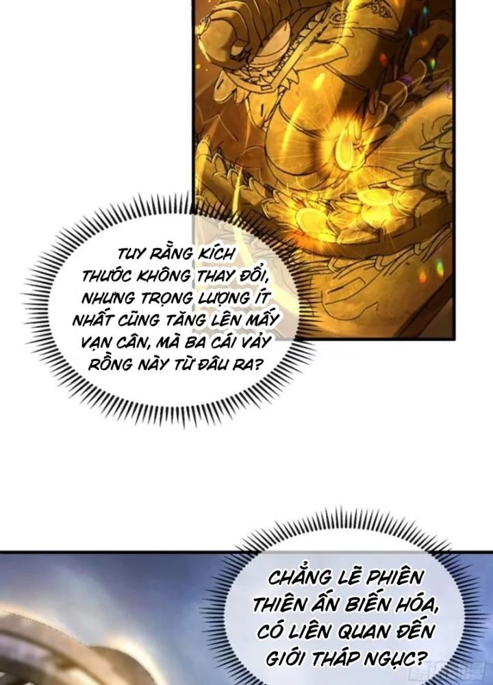 Tiên Tử Tha Mạng Chapter 39 - Trang 2