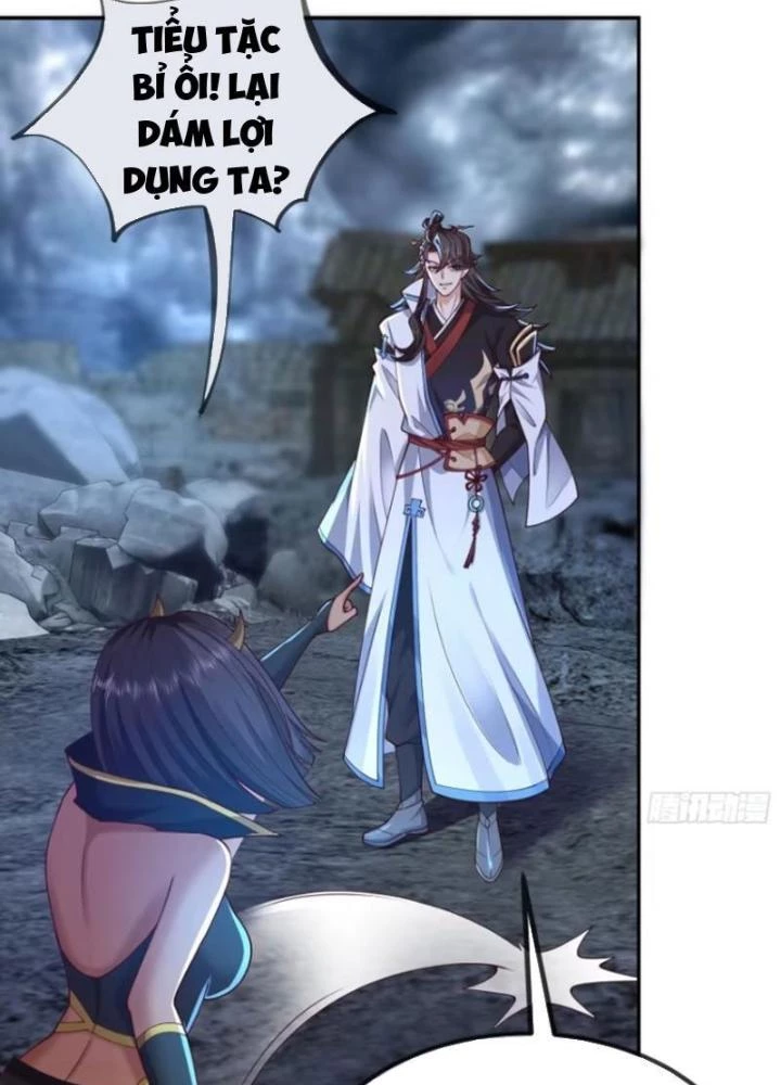 Tiên Tử Tha Mạng Chapter 39 - Trang 2