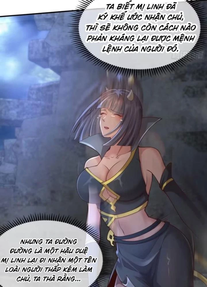 Tiên Tử Tha Mạng Chapter 39 - Trang 2