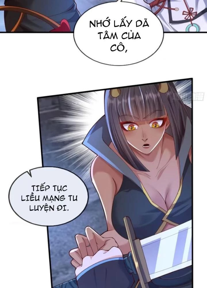 Tiên Tử Tha Mạng Chapter 39 - Trang 2