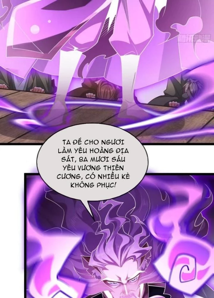 Tiên Tử Tha Mạng Chapter 40 - Trang 2