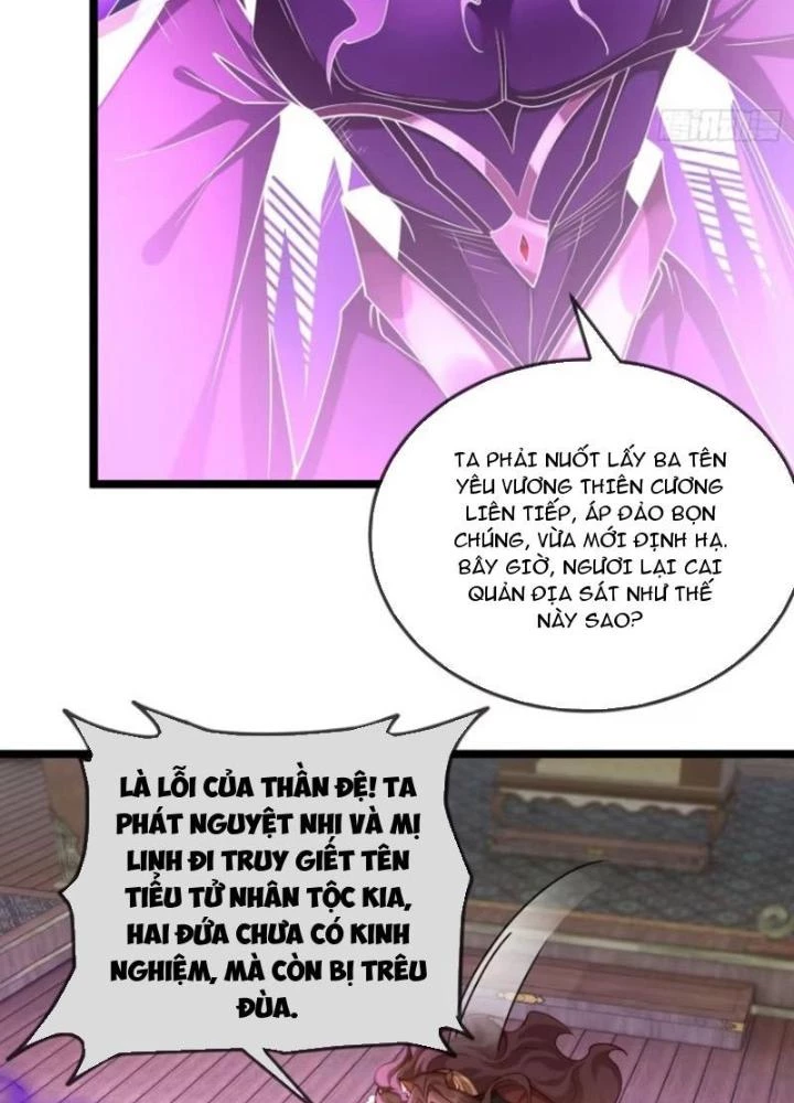 Tiên Tử Tha Mạng Chapter 40 - Trang 2