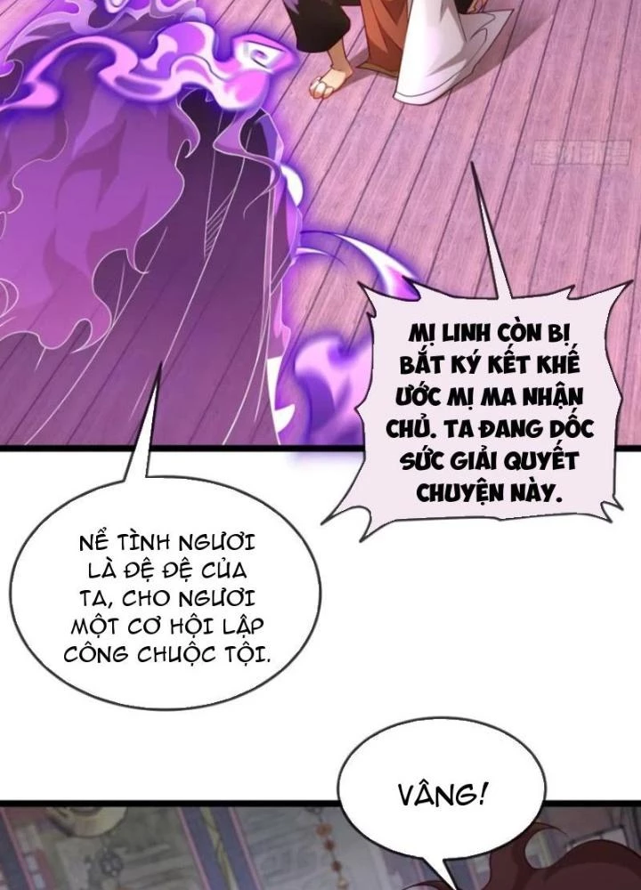 Tiên Tử Tha Mạng Chapter 40 - Trang 2